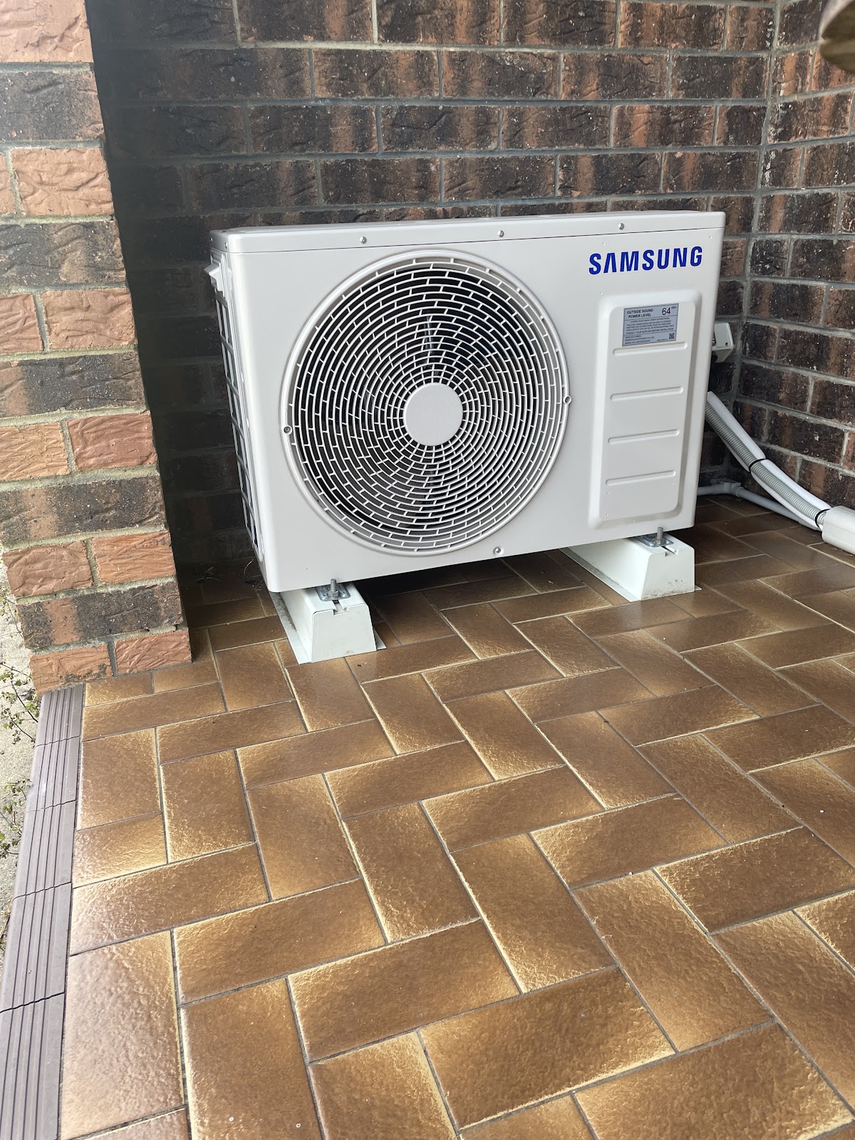 JDG Refrigeration & Air