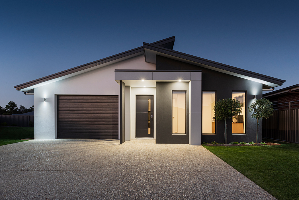 JDR Homes
