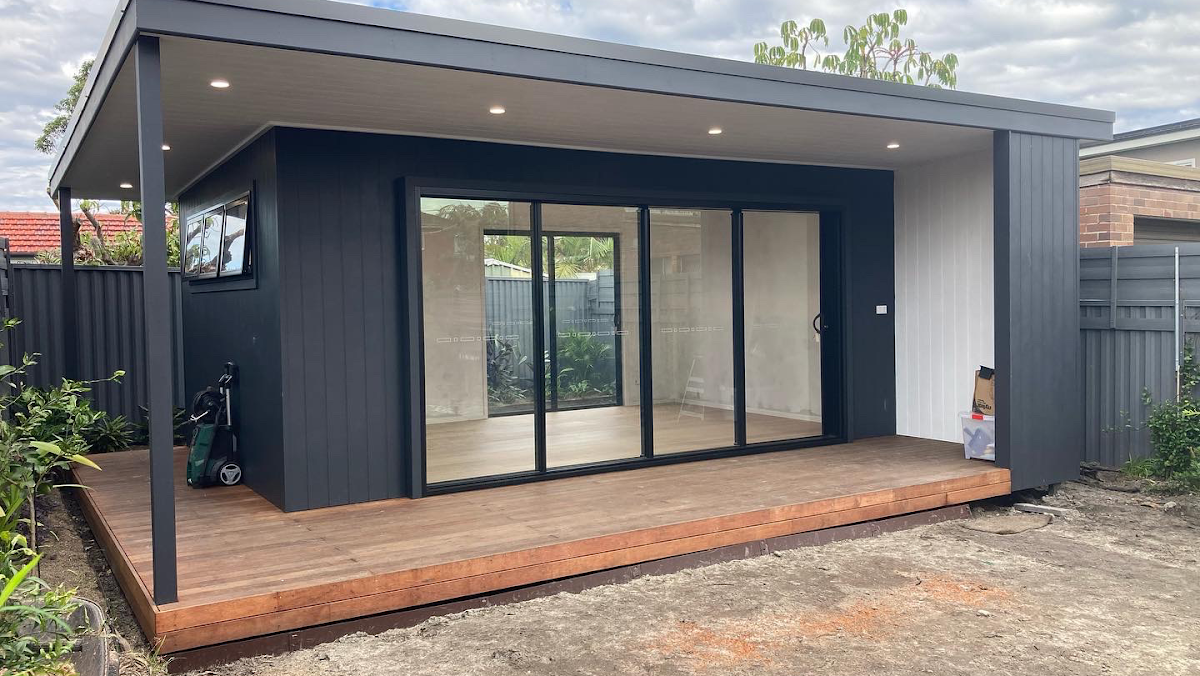JDS Construction and design