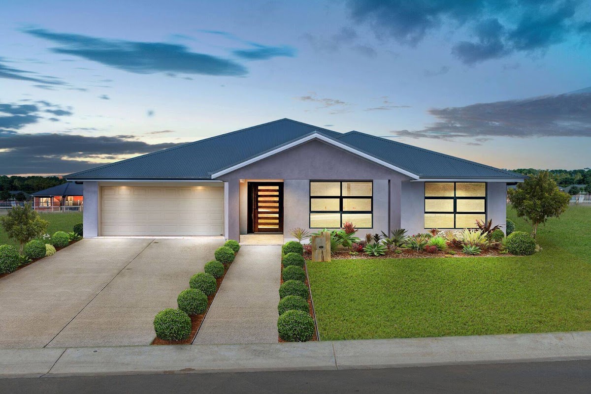 JDT Homes