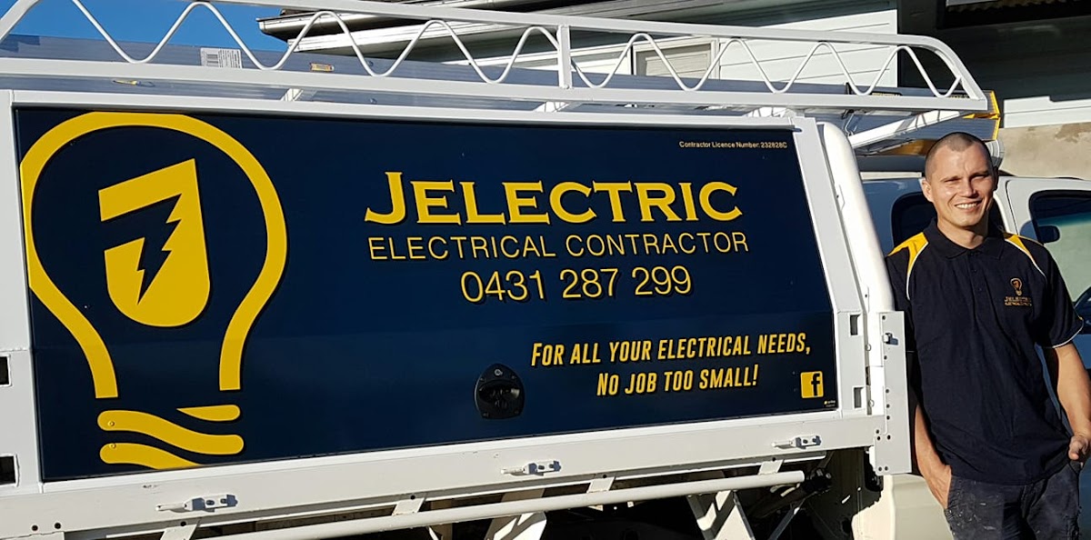 Jelectric