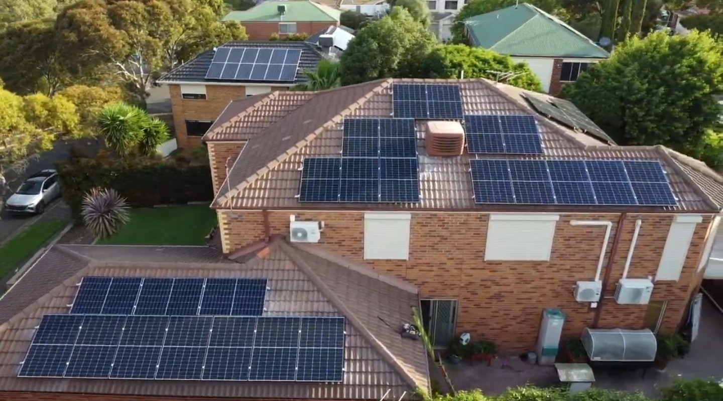 Jenergy Electrical & Solar