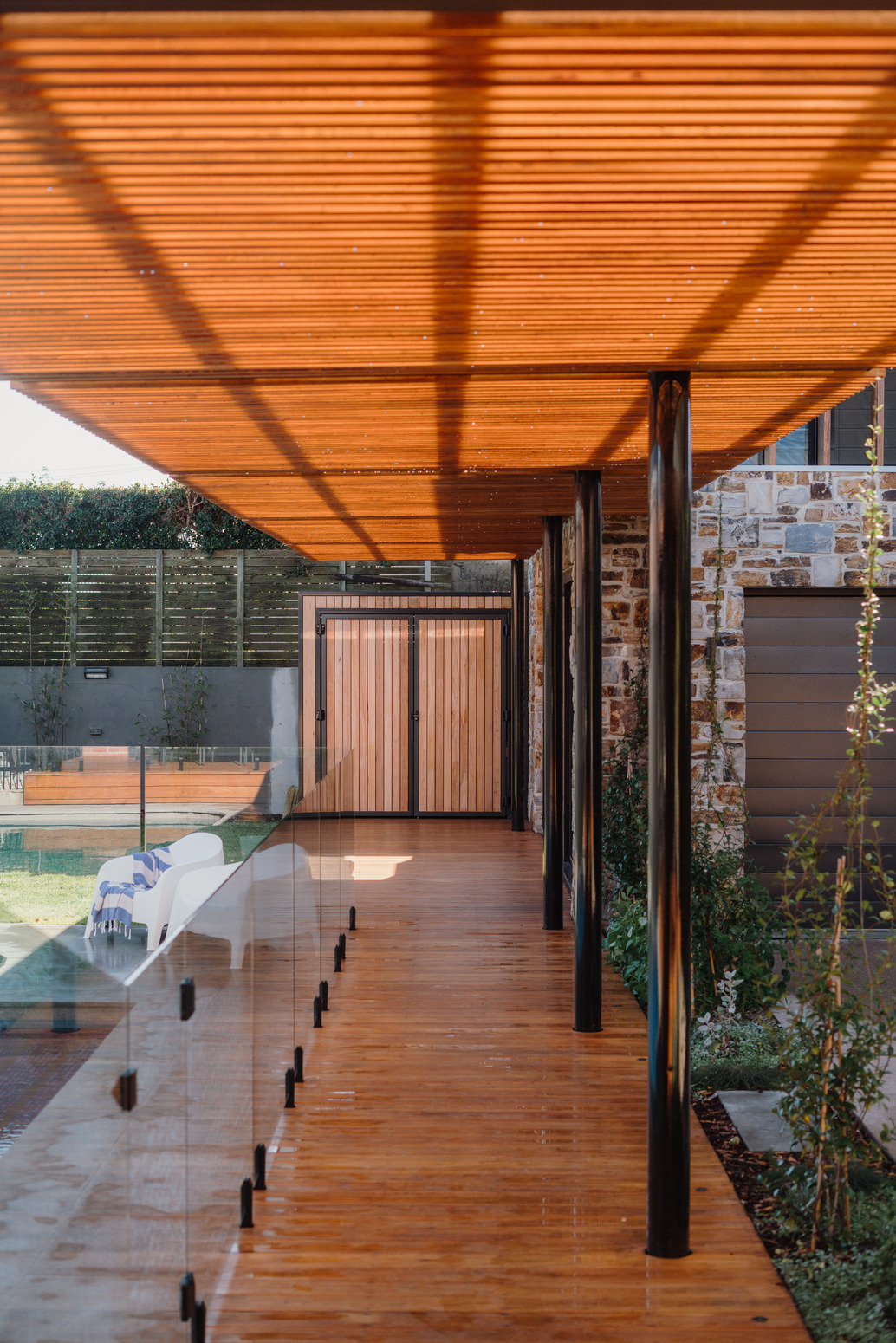 Jenkins Residential