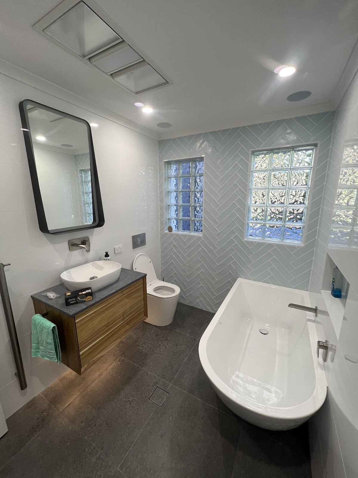 Jensen Carpentry & Construction