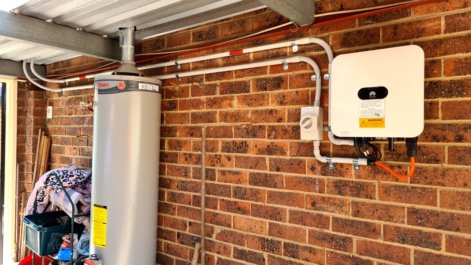 Jenson Electrical