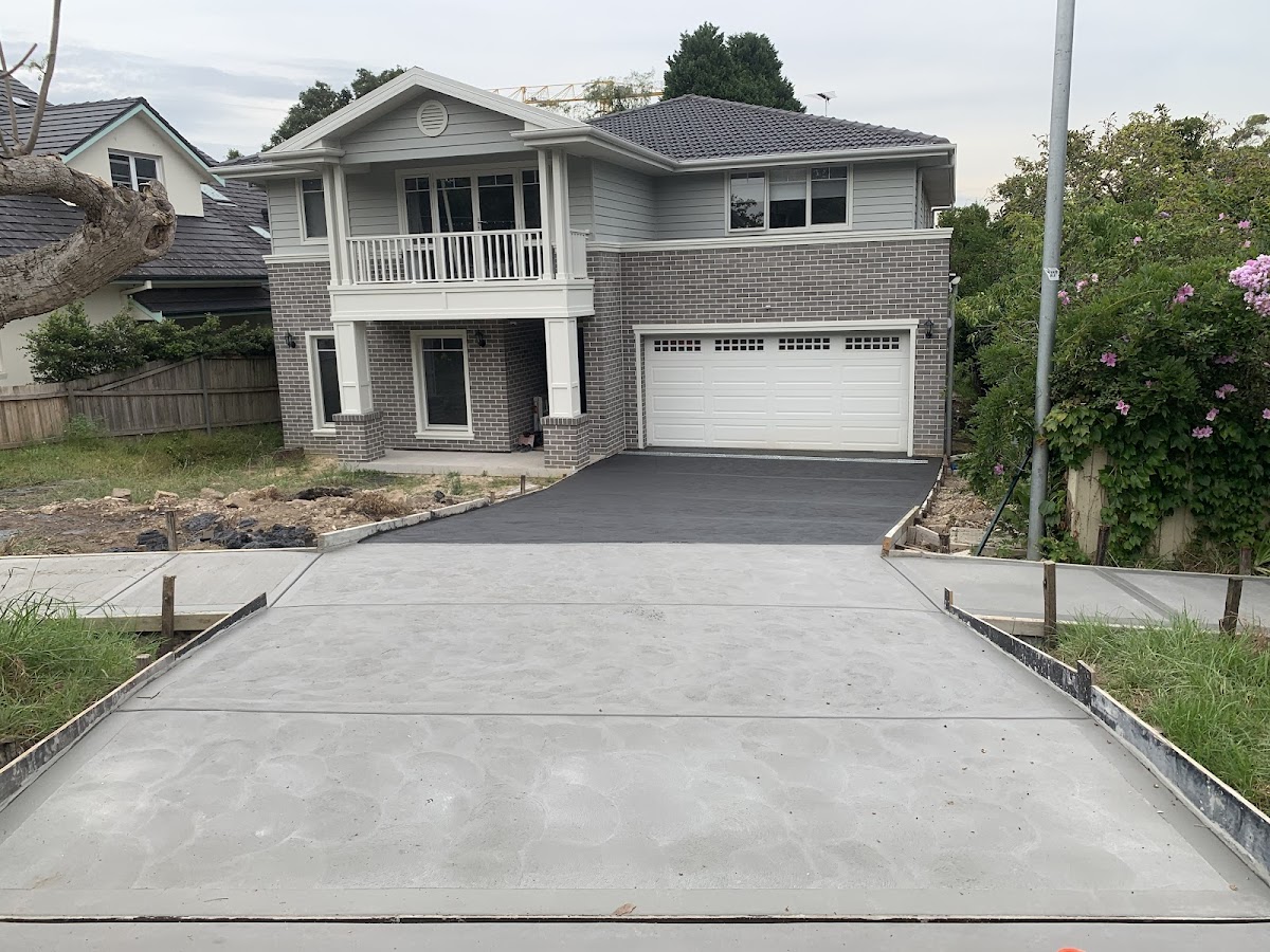 Jent Concrete Construction