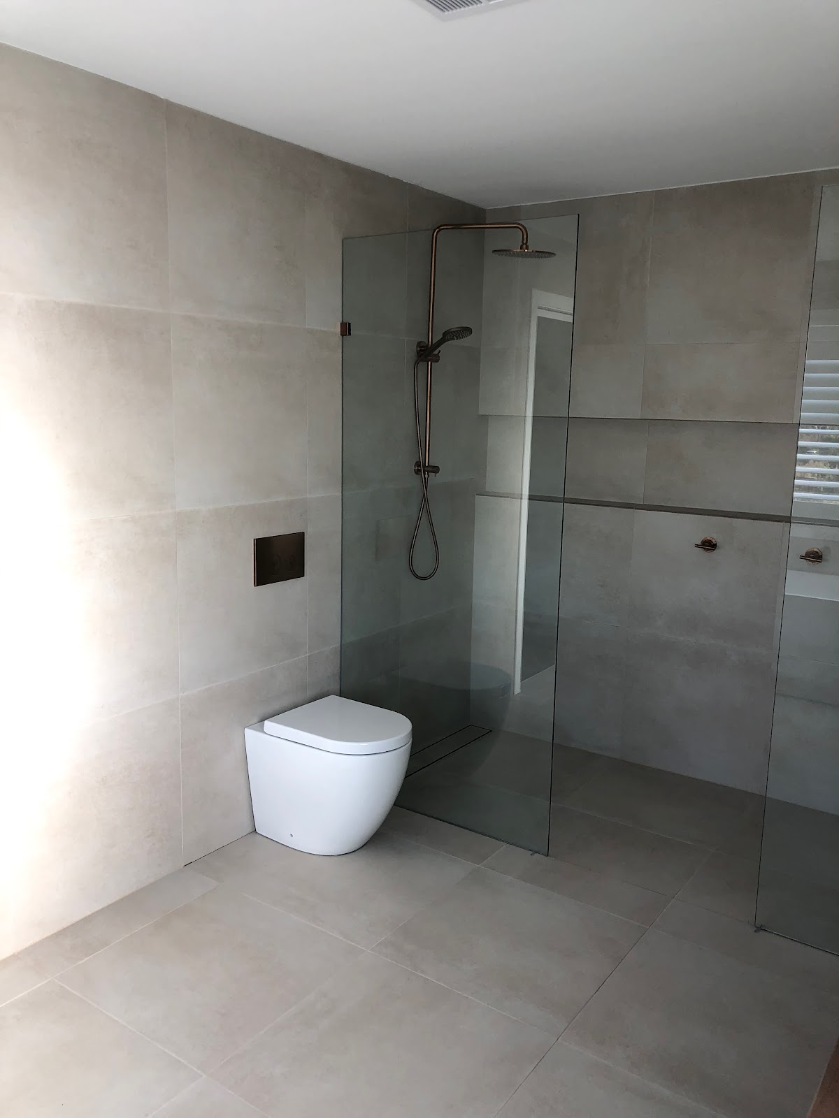 Jervis Bay Plumbing