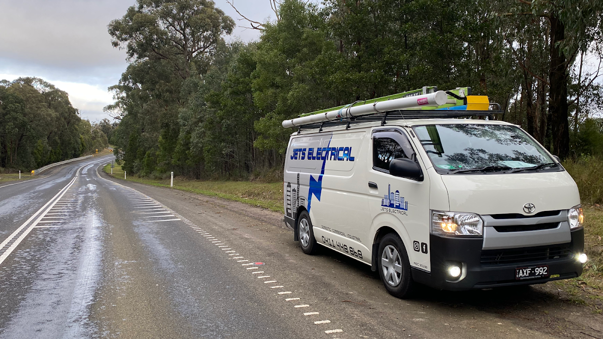 Jets Electrical - Emergency Electrician