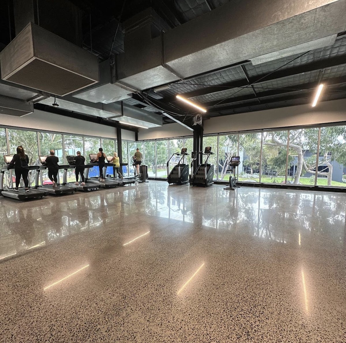 JewelCrete - Concrete Grinding & Polishing