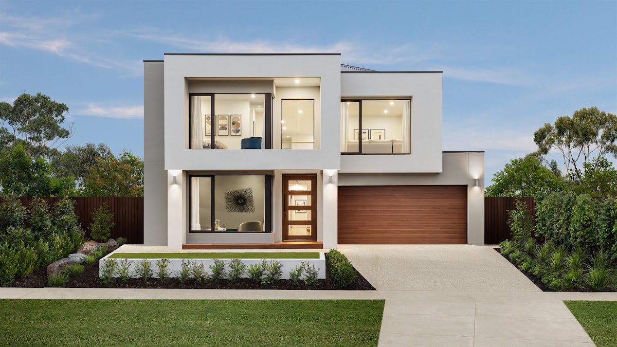 JG King Homes - Bairnsdale Office