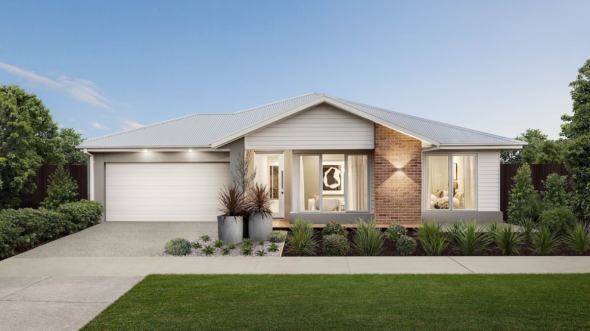 JG King Homes - Coridale, Lara