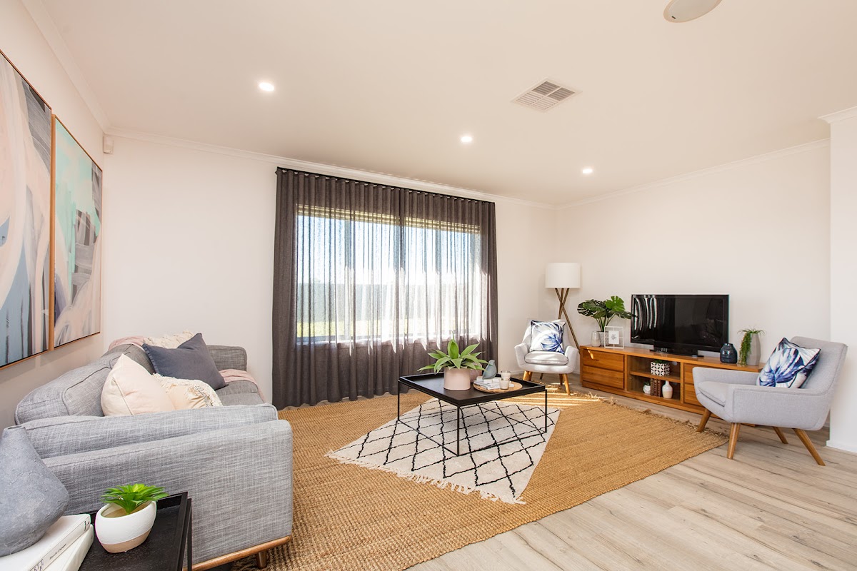 JG King Homes - Mildura Office