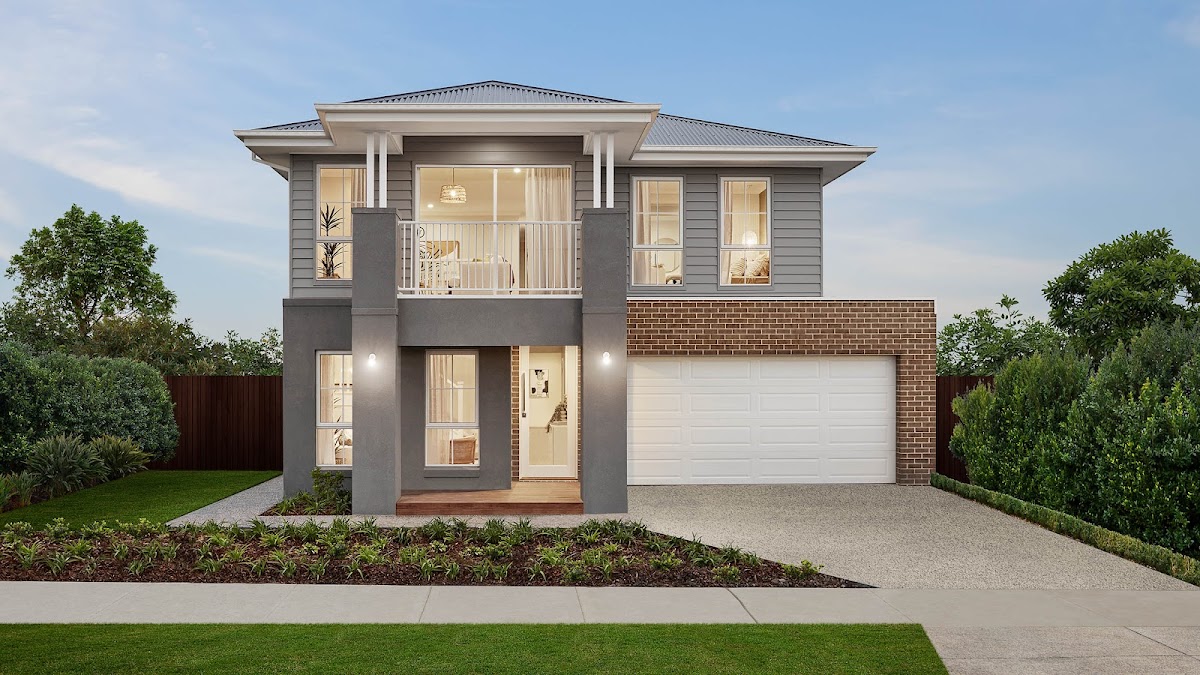 JG King Homes - Smiths Lane