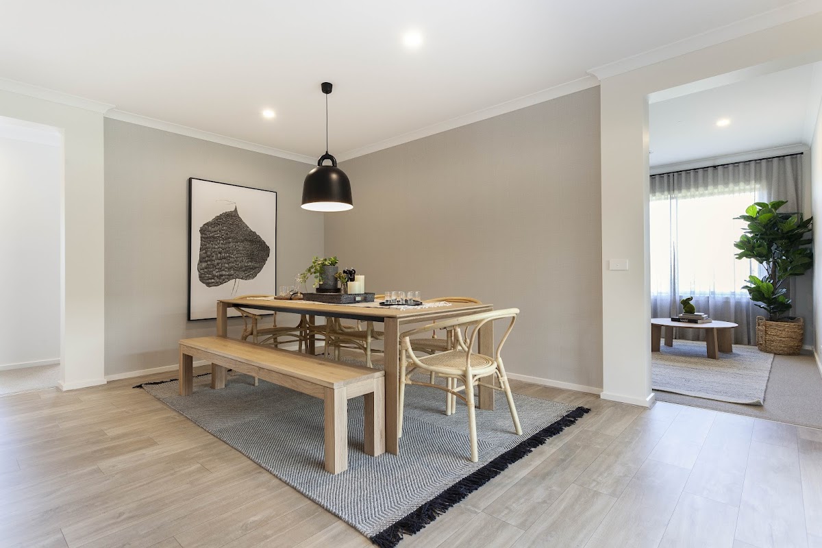 JG King Homes - Warrnambool Office
