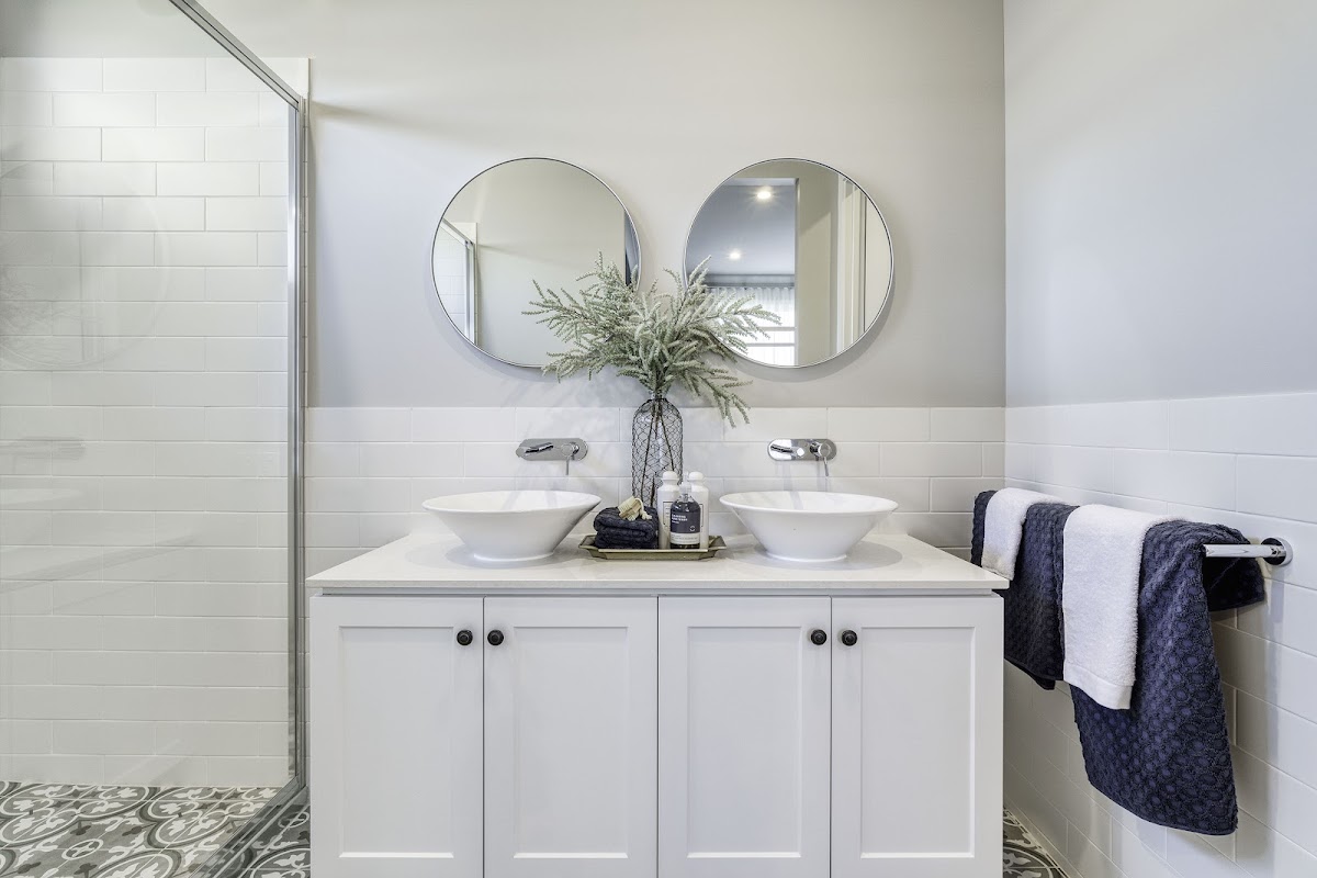 JG King Homes - Wodonga Office