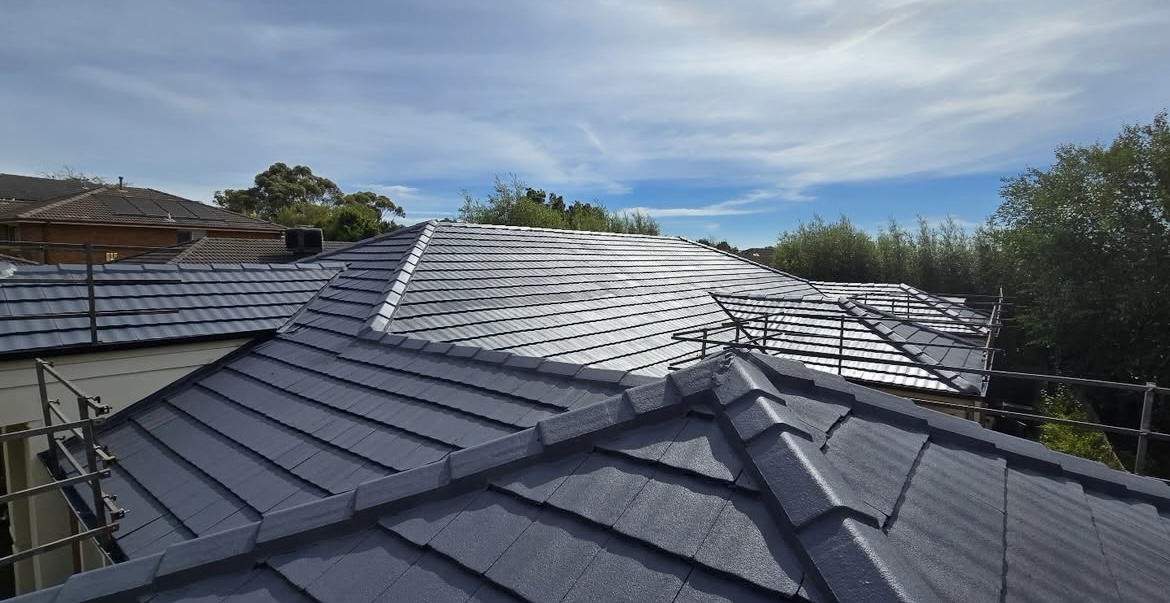JGM Roof Restorations