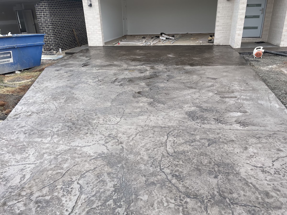 JHC Concreting