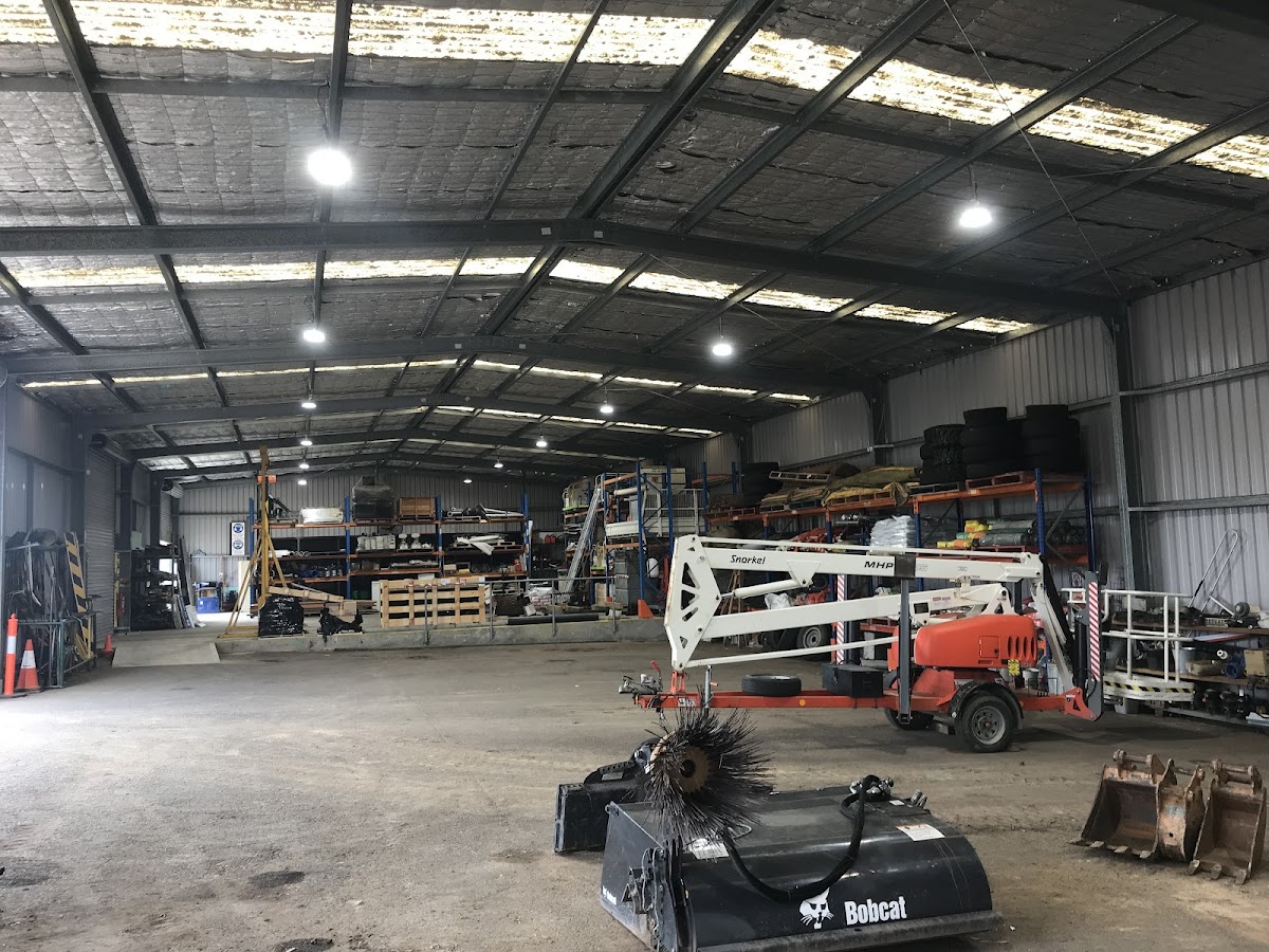 Jim Douglas Electrical