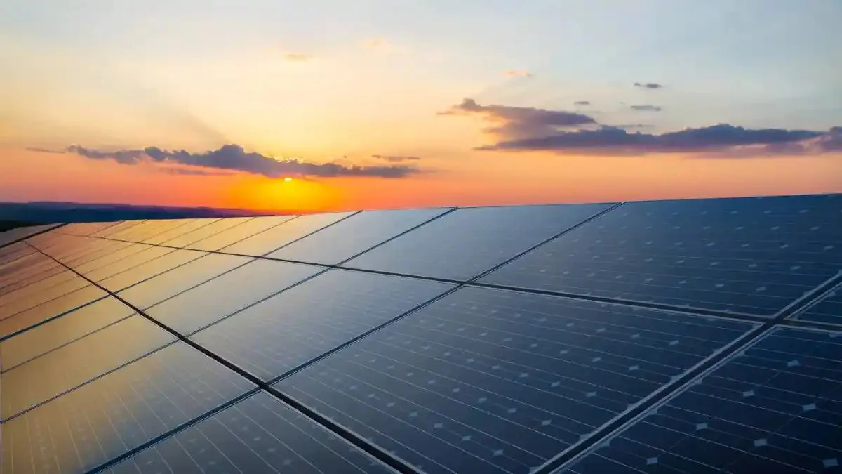 Jimmy's electrical and solar
