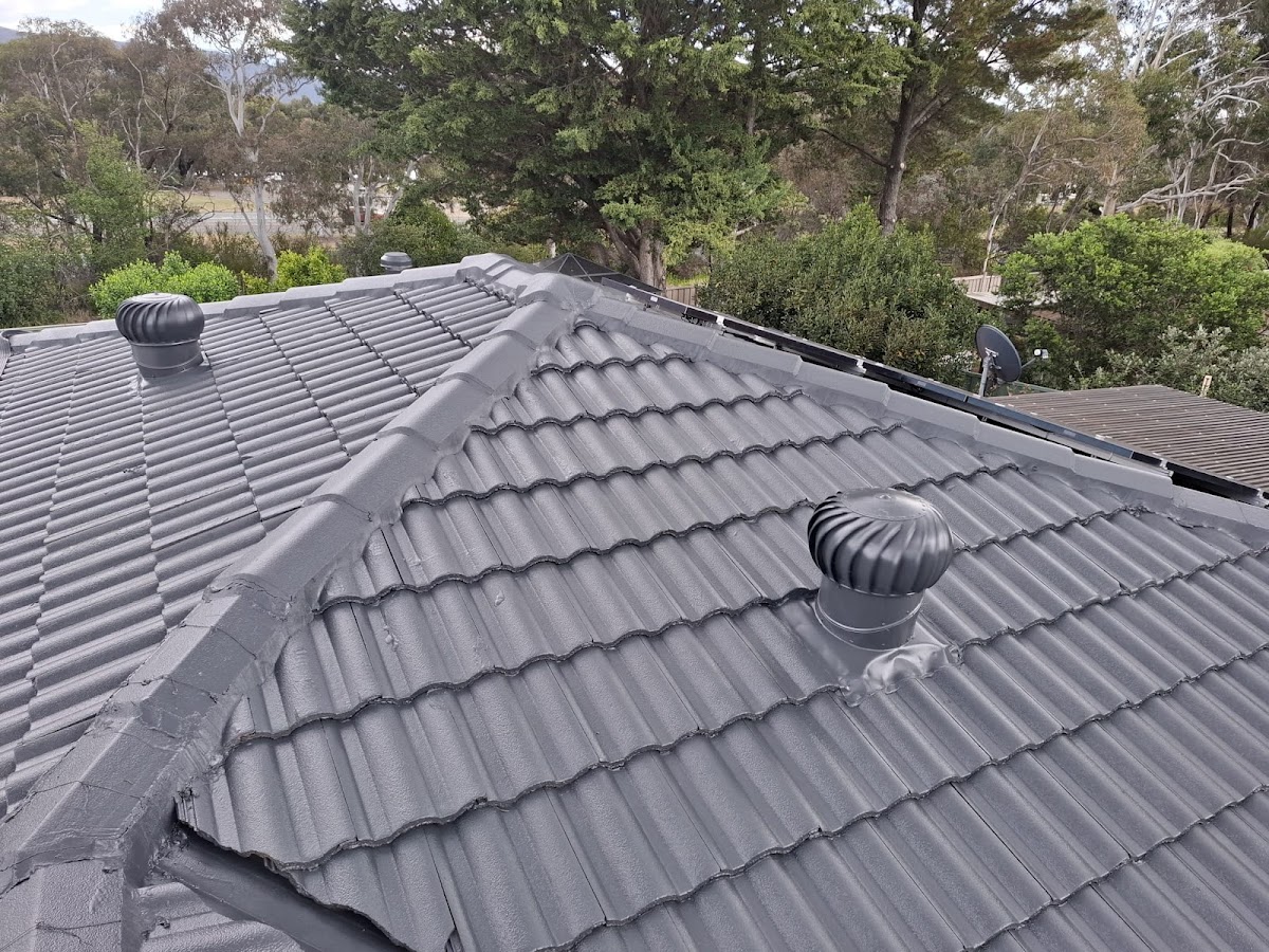 Jim’s Roofing (Gungahlin ACT)