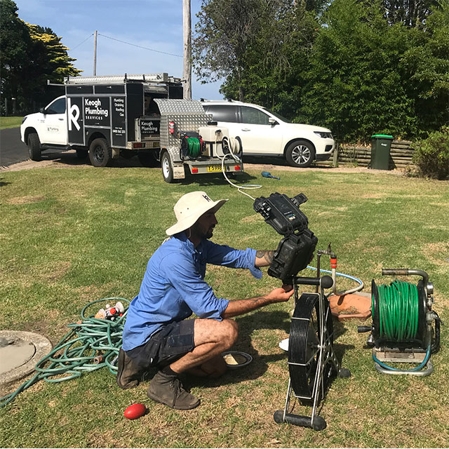 Jindabyne Plumbing
