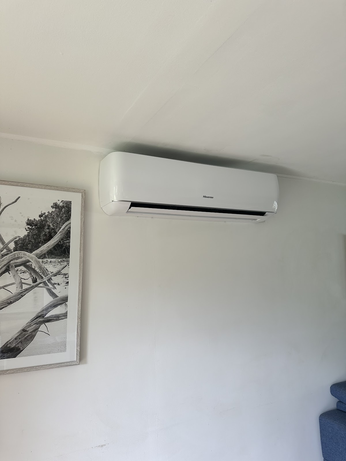 JJJ Air Conditioning