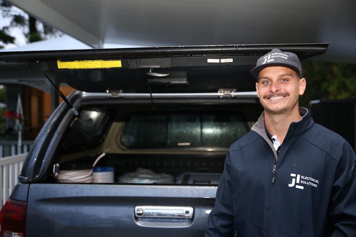JL Electrical Solutions