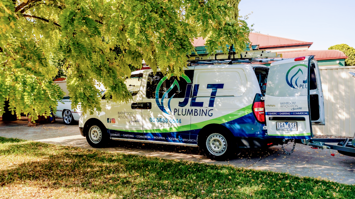JLT Plumbing
