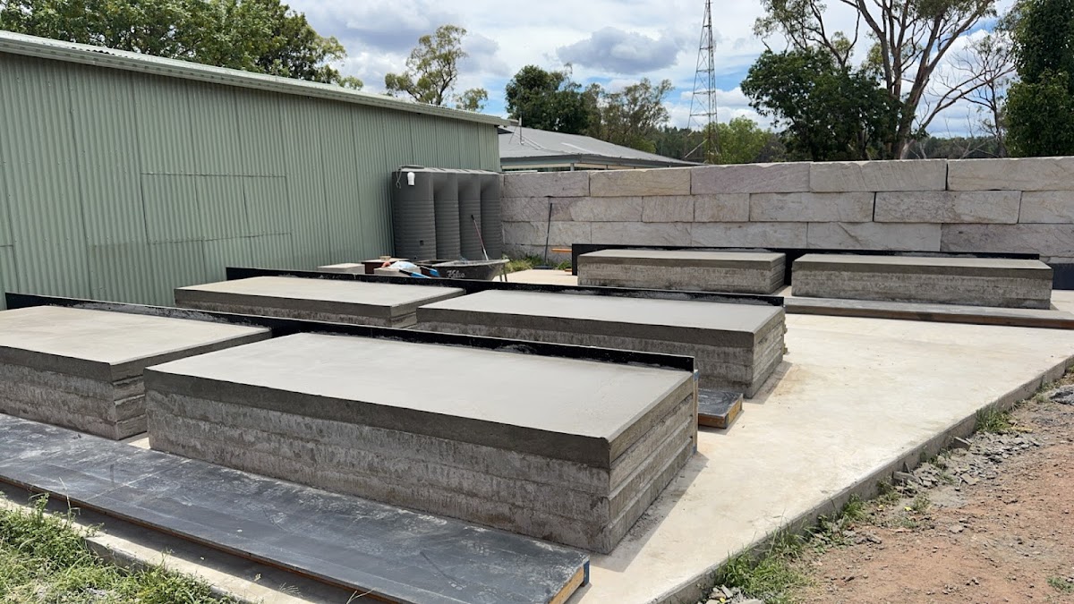 JM Concrete Group