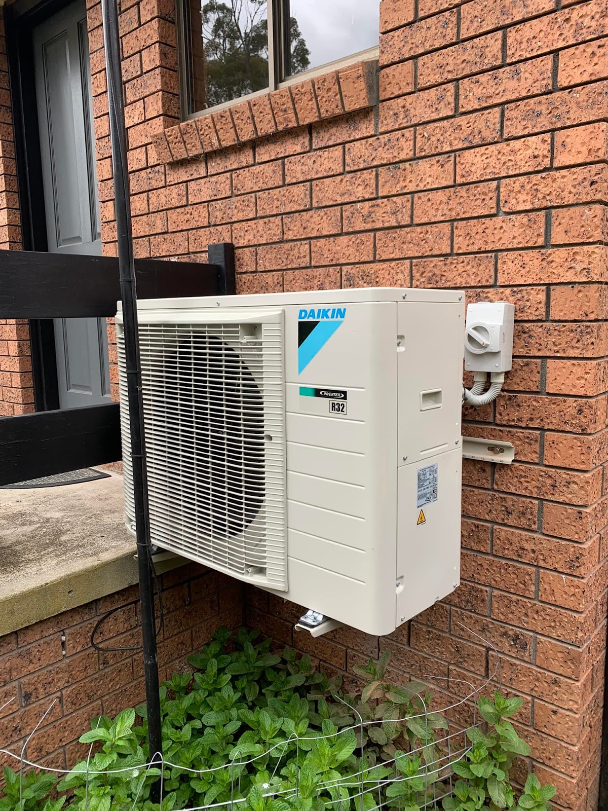 JMAC AUS - Joel Moran Air Conditioning