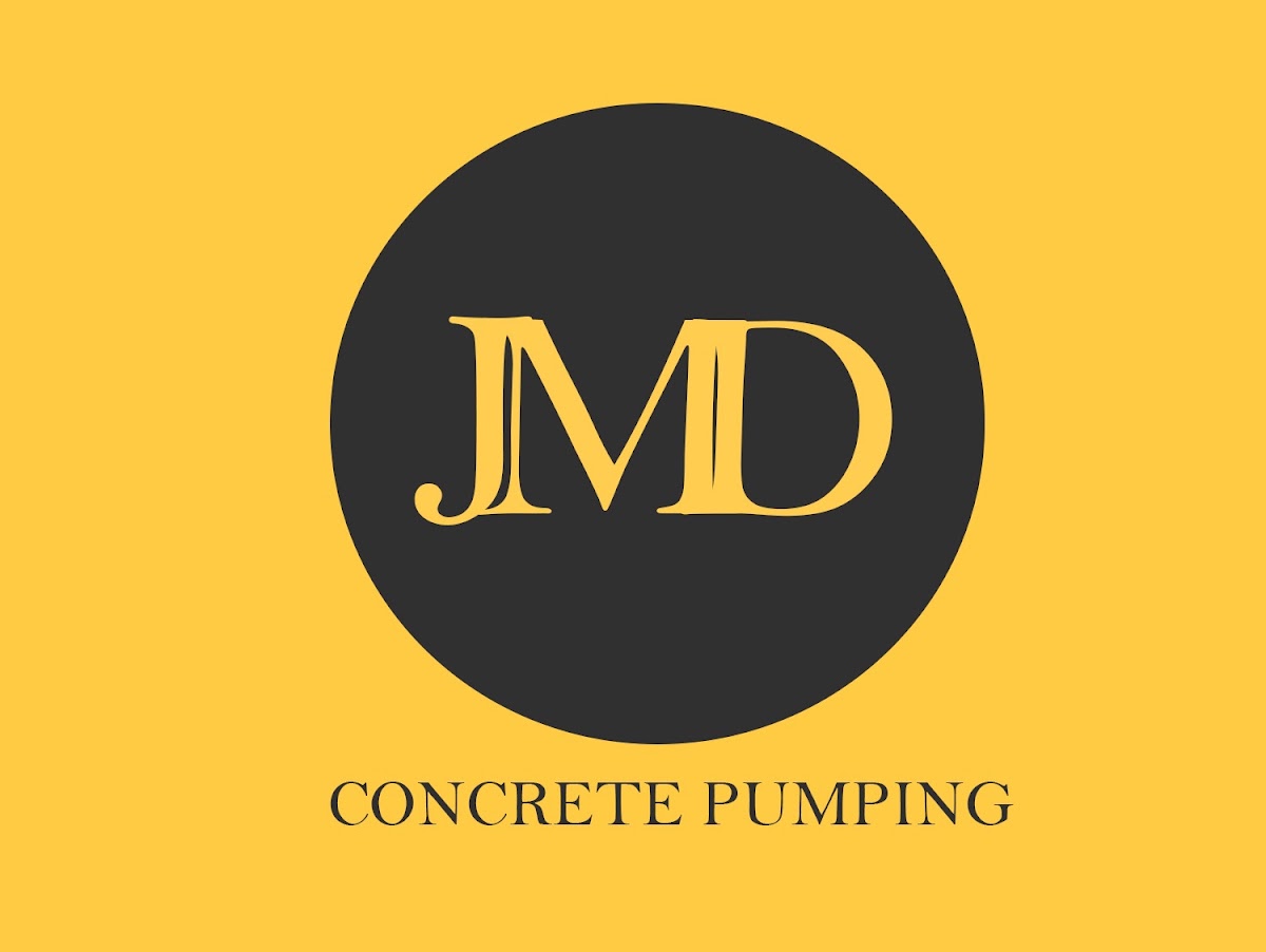 JMD Concrete Pumping Services
