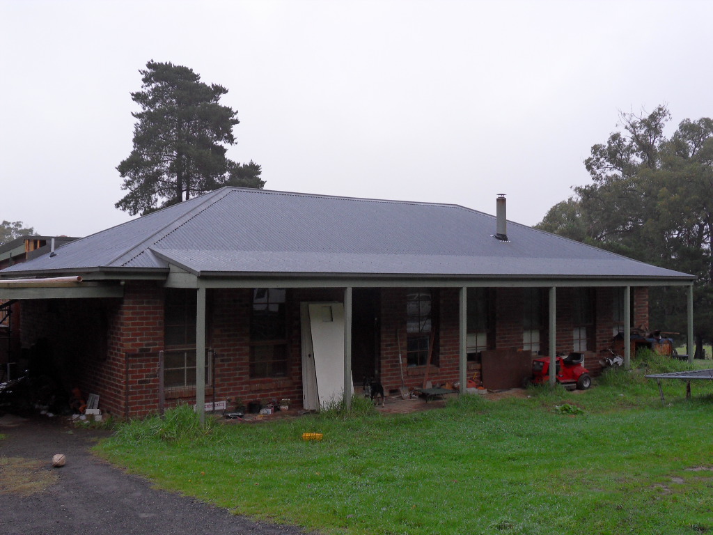 JME Plumbing & Roofing Services