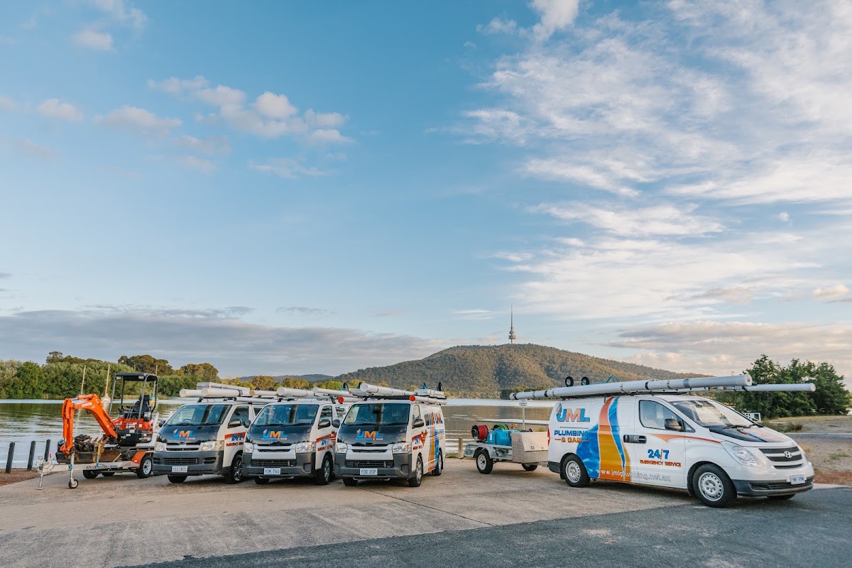 JML Roofing Canberra
