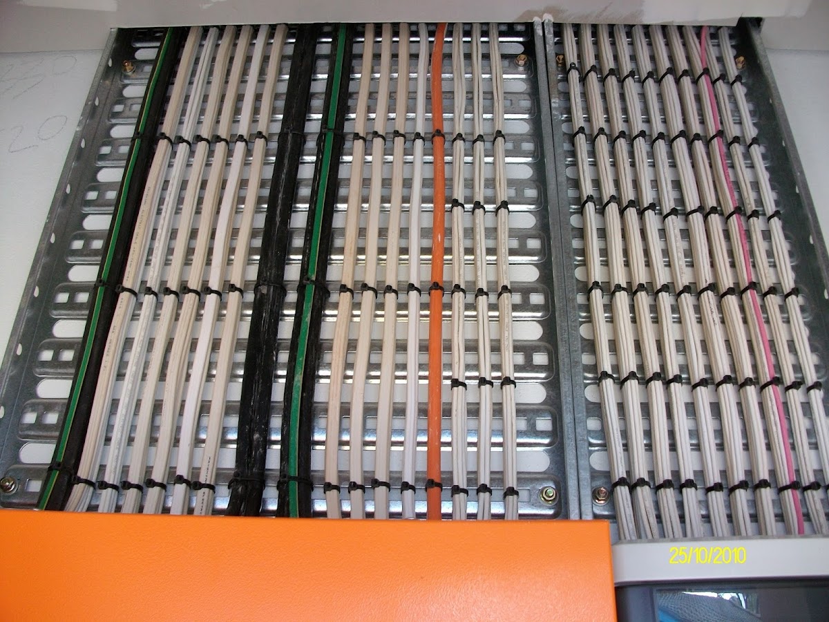 JMN Electrical