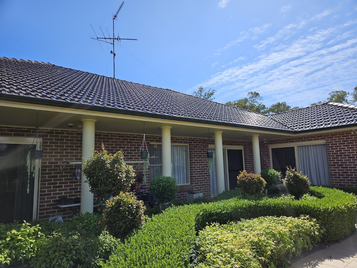 Jnb quality roofing