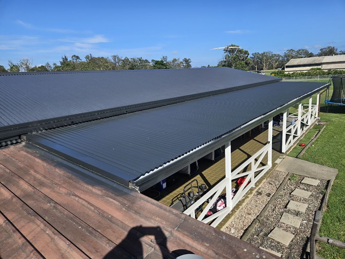 Jnb Quality Roofing