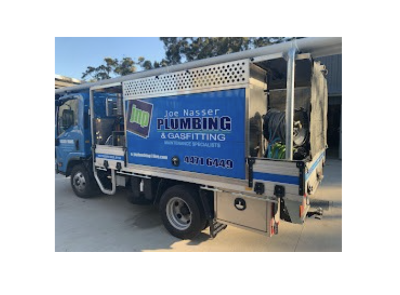 JNP Plumbing & Gasfitting