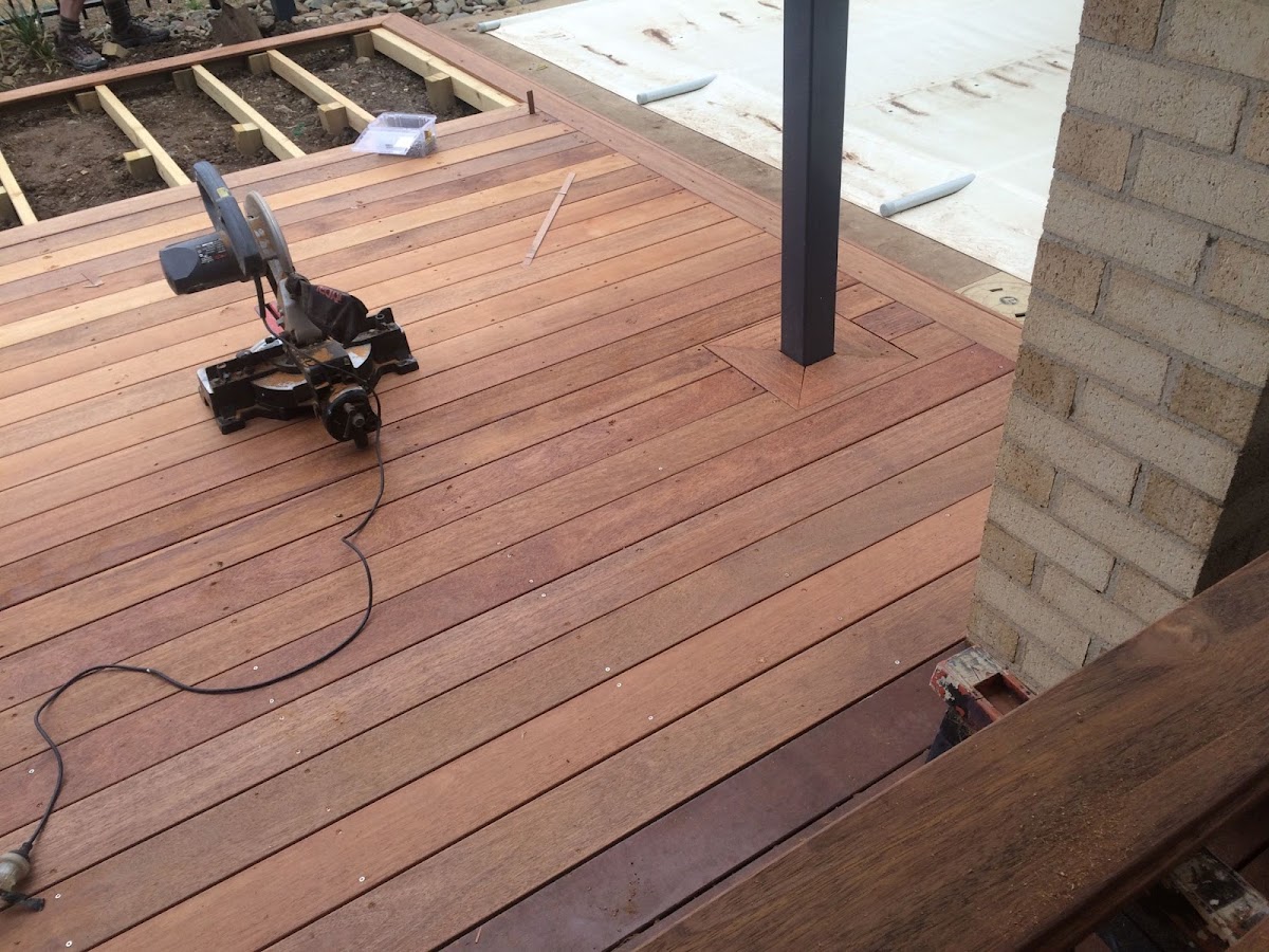 Joe Luppino Building Services