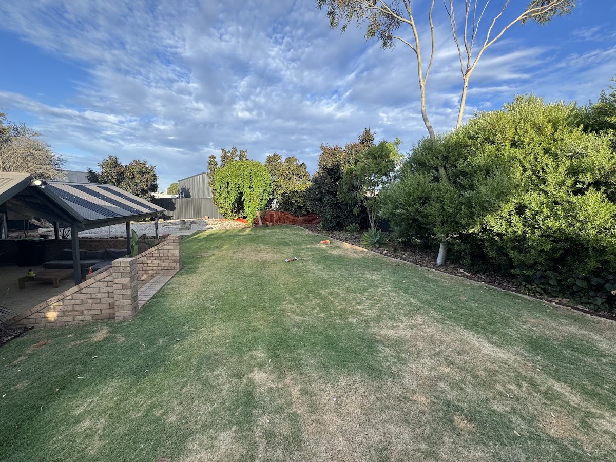 Joeys Gardenscape and Reticulation