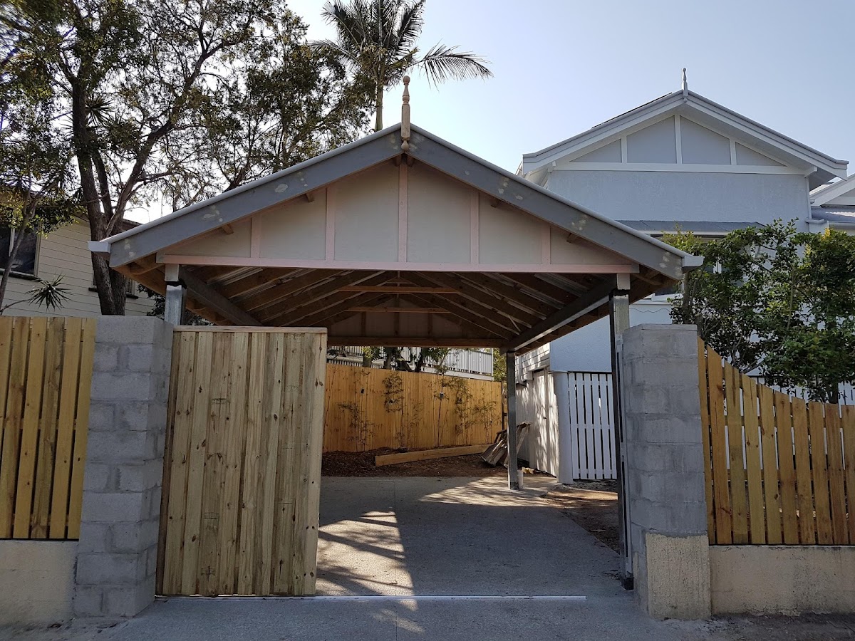 John Cavanagh Carpentry Repairs
