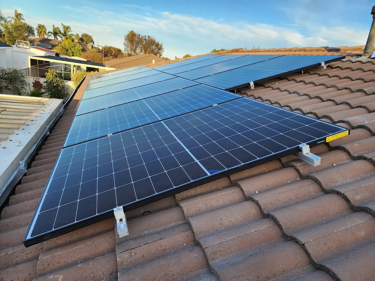 Johnstone Electrical & Sunvalley Solar