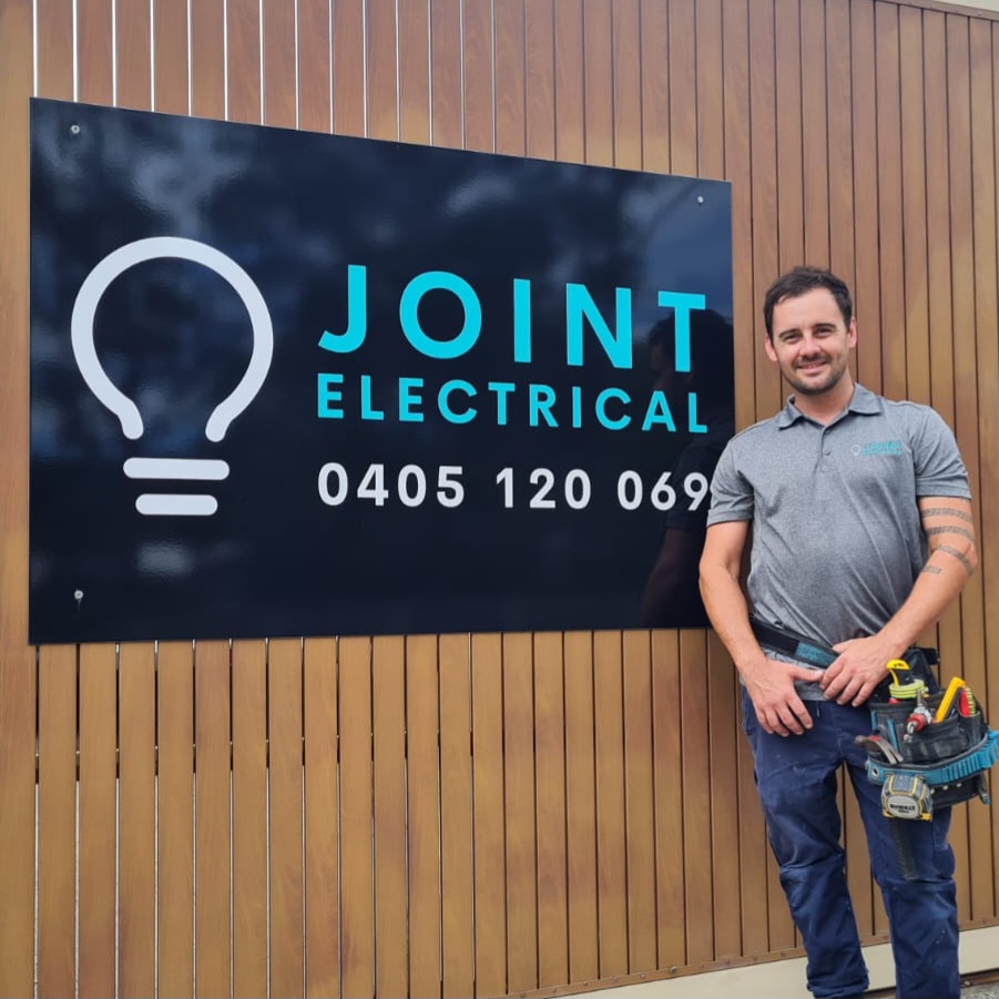 Joint Electrical