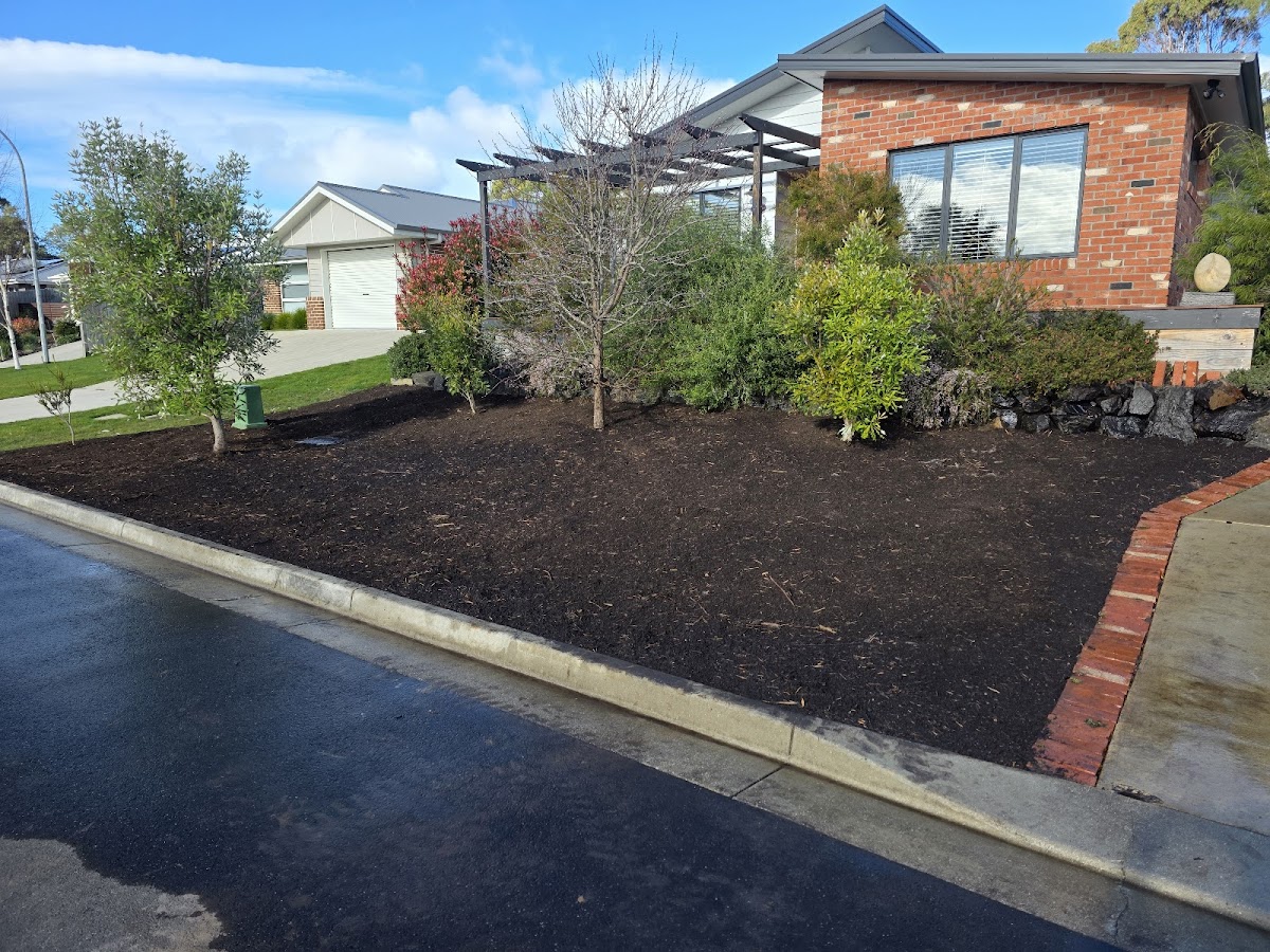 JP Gardens and Excavations Pty Ltd