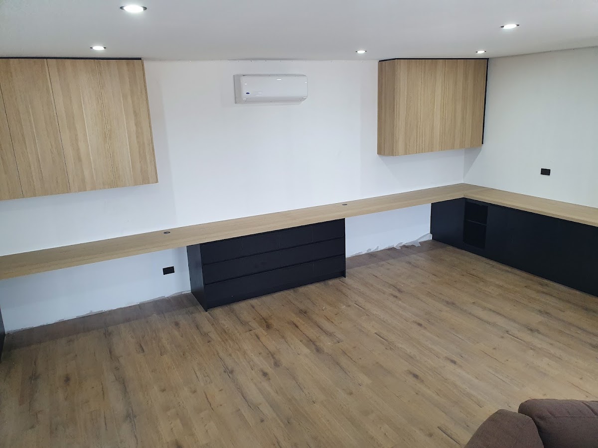JP Joinery