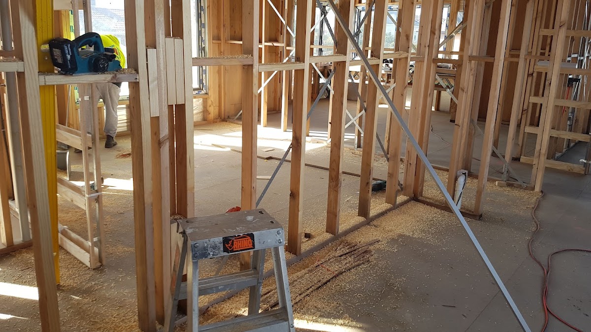 JPC Home Improvements