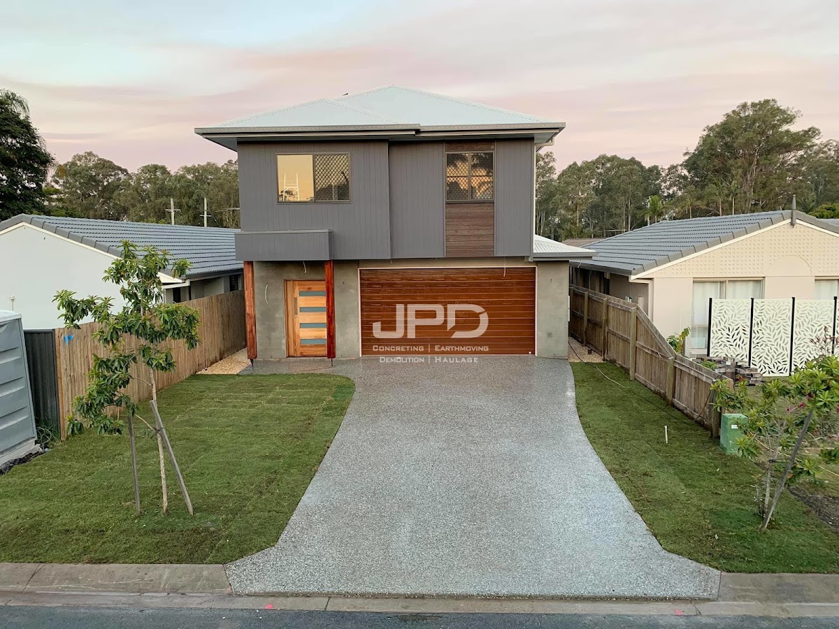 JPD Concreting Specialists