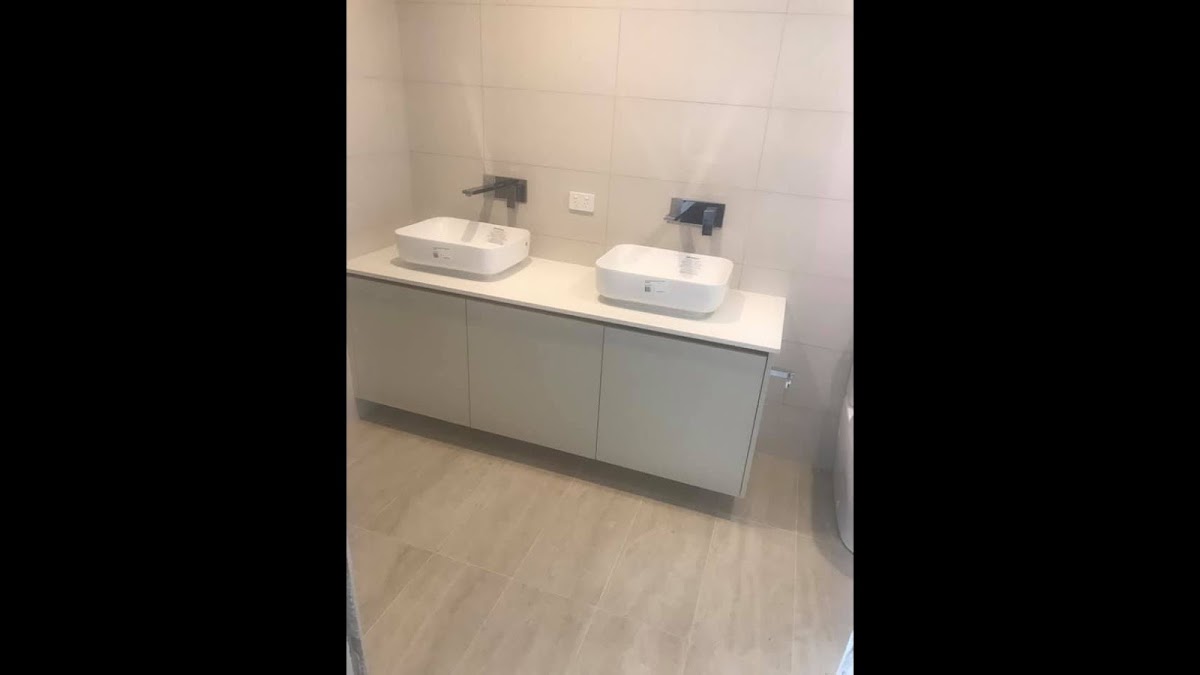 J.R. Plumbing WA & Gas