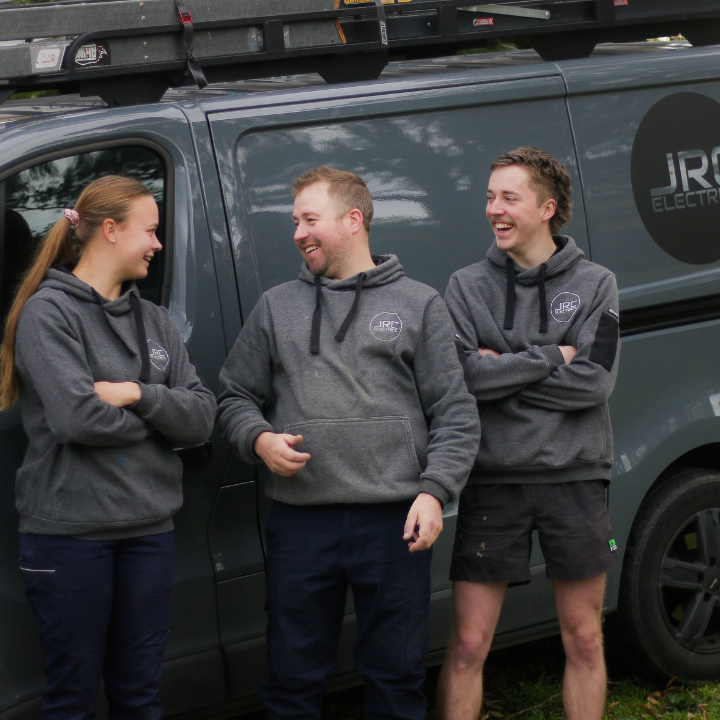 JRC Electrics