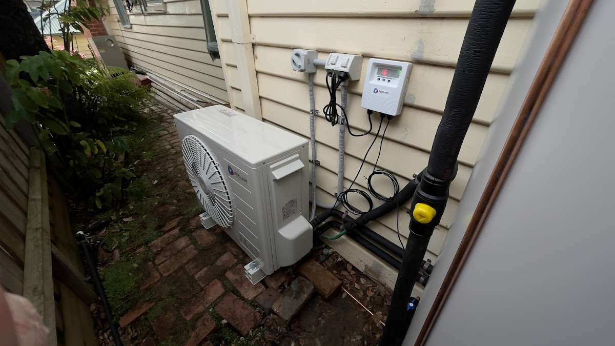 JRG Electrics PTY LTD