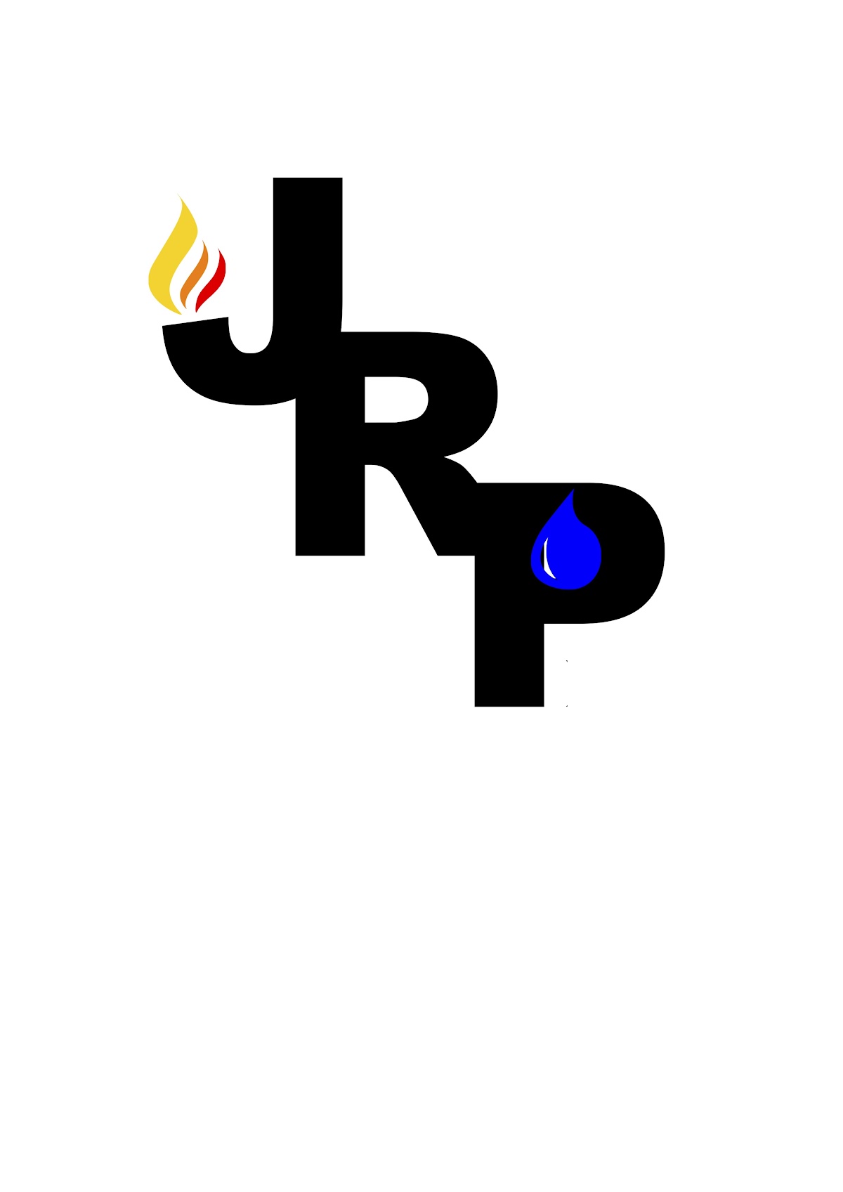 JRP Plumbing & Gas